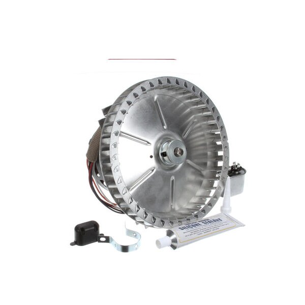 1/4Hp 9Cage Motor